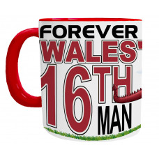 Forever Wales 16th Man
