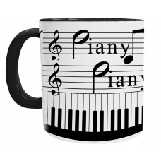Pianydd (Pianist)